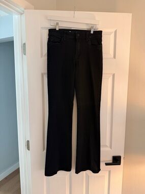 Kut from the Kloth Black Denim Pants